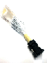Image of Adapter lead, interior lighting. X10293 image for your 2011 BMW M3   